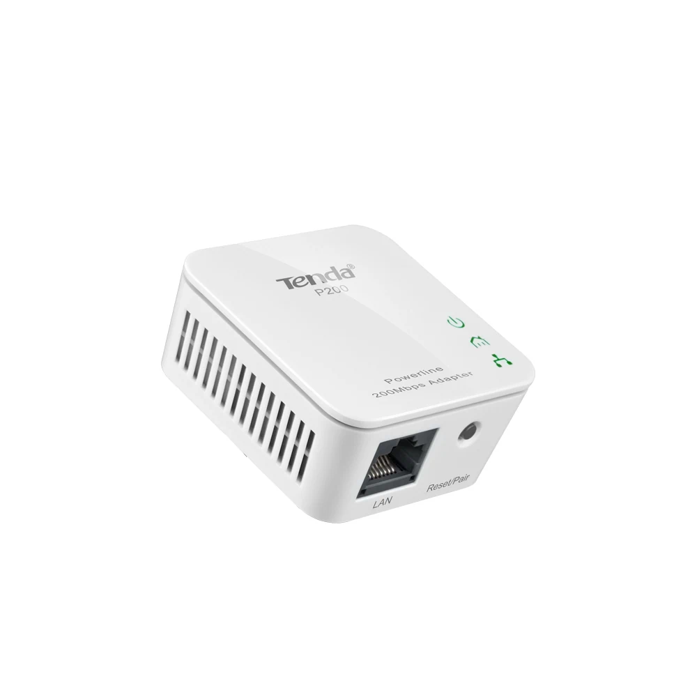 Tenda AV1000 PH3 – מתאם רשת על חשמל – תמונה 3