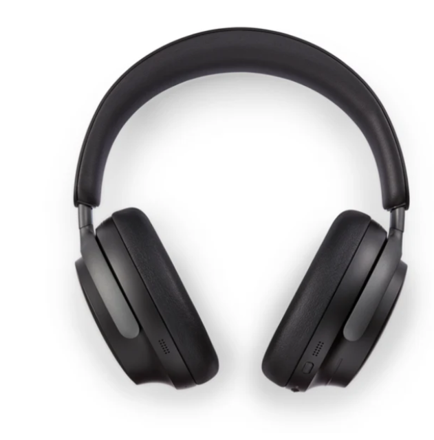 אוזניות Bose QuietComfort Ultra Bluetooth – תמונה 9