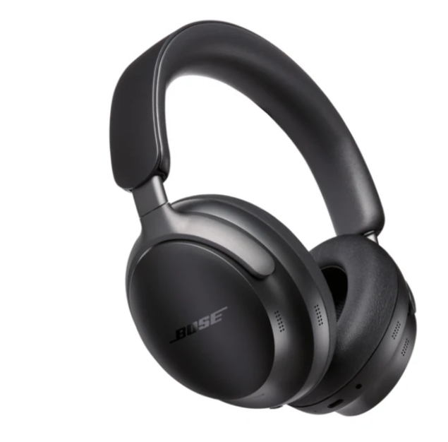אוזניות Bose QuietComfort Ultra Bluetooth – תמונה 8