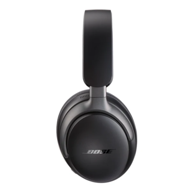 אוזניות Bose QuietComfort Ultra Bluetooth – תמונה 7