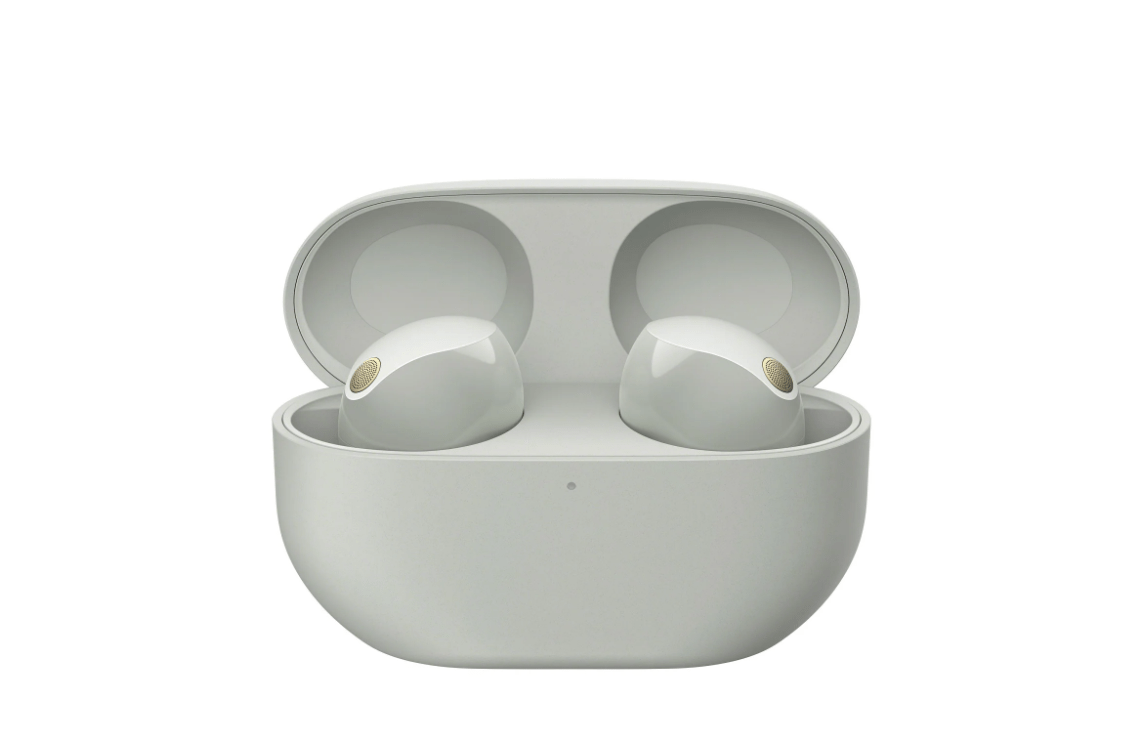אוזניות Sony WF-1000XM5 True Wireless סוני