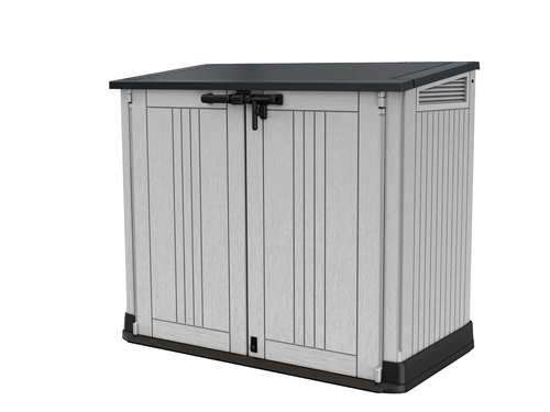 מחסן כתר פלסטיק Store It Out Prime 250946 17210432 – תמונה 4