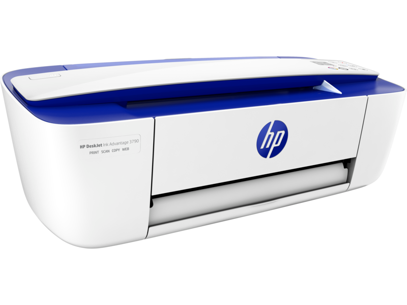 מדפסת HP DeskJet Ink Advantage 3790 All-in-One (T8W47C) – תמונה 4