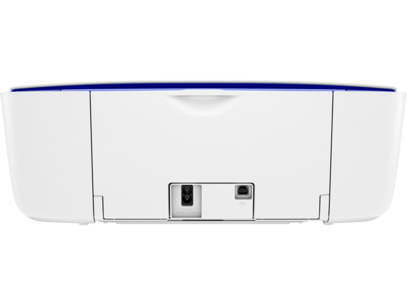 מדפסת HP DeskJet Ink Advantage 3790 All-in-One (T8W47C) – תמונה 5