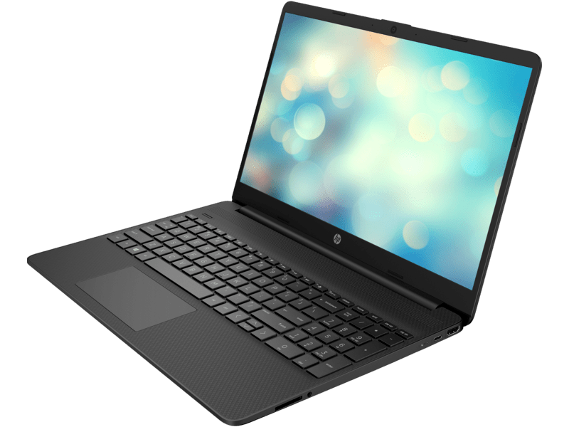 מחשב נייד HP 15s-fq2026nj 9T3H9EA