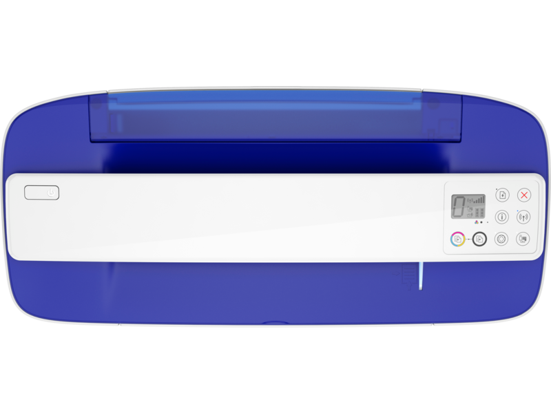 מדפסת HP DeskJet Ink Advantage 3790 All-in-One (T8W47C) – תמונה 2