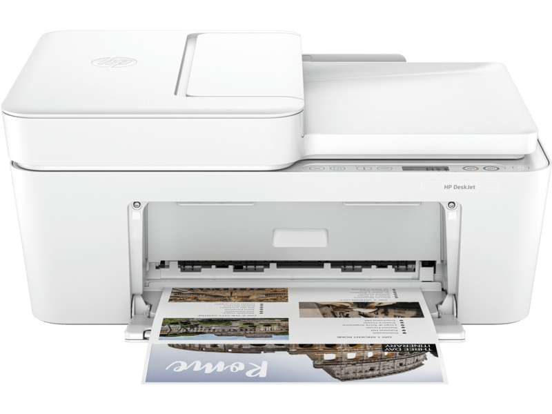 מדפסת HP DeskJet 4220 All-in-One (54R37B)