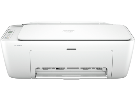 מדפסת הזרקת דיו משולבת HP DeskJet 2810 588Q0B