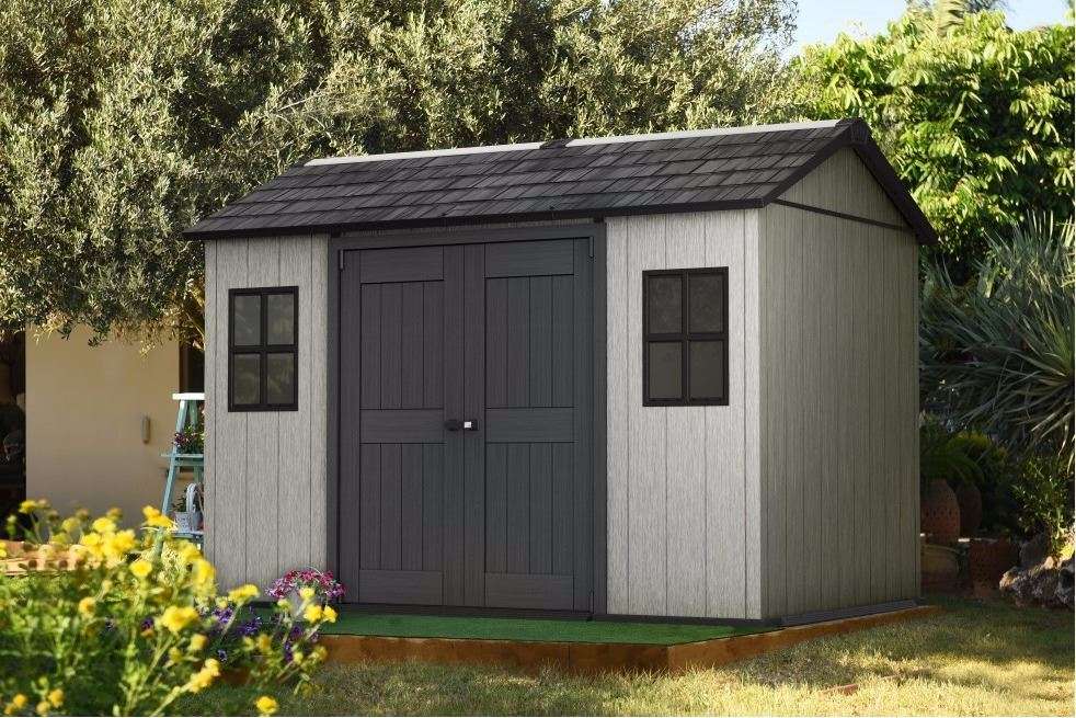 מחסן גינה אוקלנד OAKLAND 1175