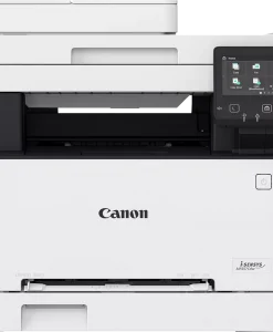 מדפסת ‏לייזר ‏משולבת Canon i-Sensys MF655Cdw קנון