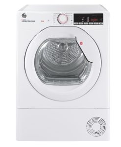 מייבש כביסה Hoover HLEC8TEXISR ‏8 ‏ק"ג הובר