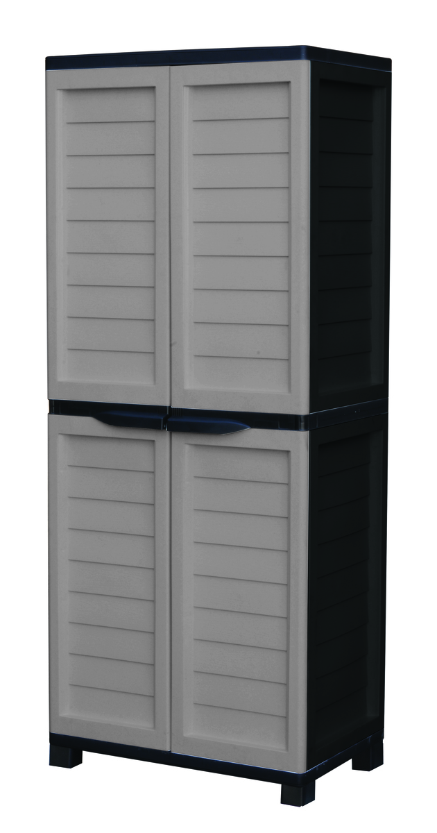ארון שירות 01811 Starplast – תמונה 2