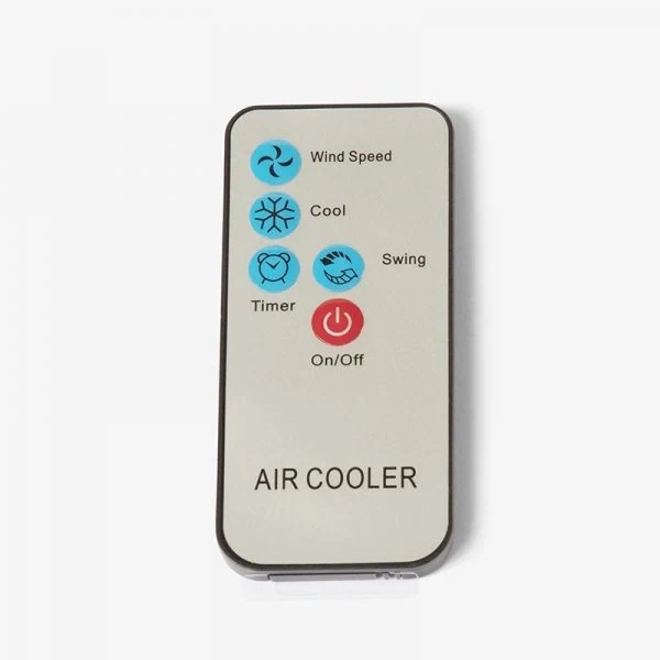 מצנן אוויר COLDER מק”ש 6900 – תמונה 2