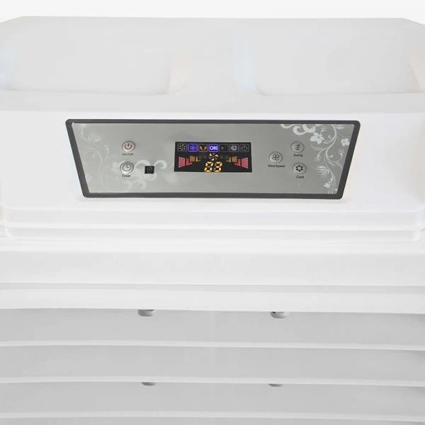 מצנן אוויר COLDER מק”ש 6900 – תמונה 3