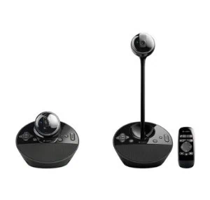 מצלמת רשת Logitech BCC950 ConferenceCam