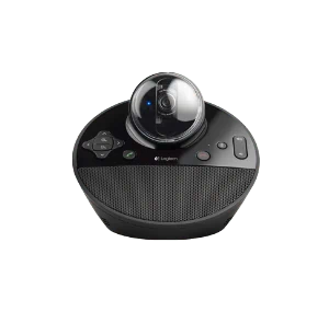 מצלמת רשת Logitech BCC950 ConferenceCam – תמונה 3