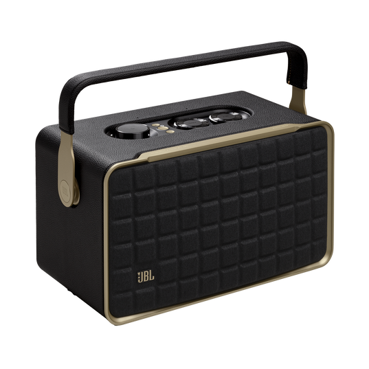 רמקול נייד JBL Authentics 300