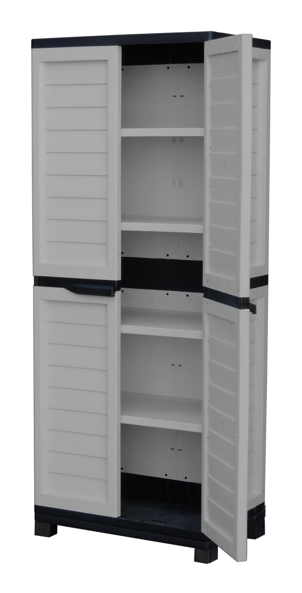ארון שירות 01811 Starplast – תמונה 3