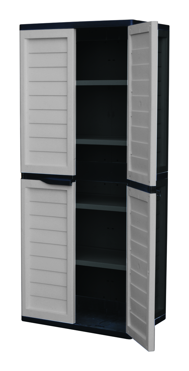 ארון שירות 01811 Starplast
