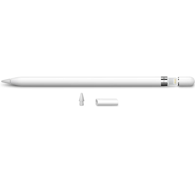 עט Apple Pencil MK0C2ZM/A אפל – תמונה 4