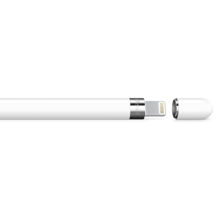 עט Apple Pencil MK0C2ZM/A אפל – תמונה 3