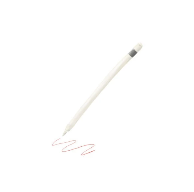 עט Apple Pencil MK0C2ZM/A אפל – תמונה 2