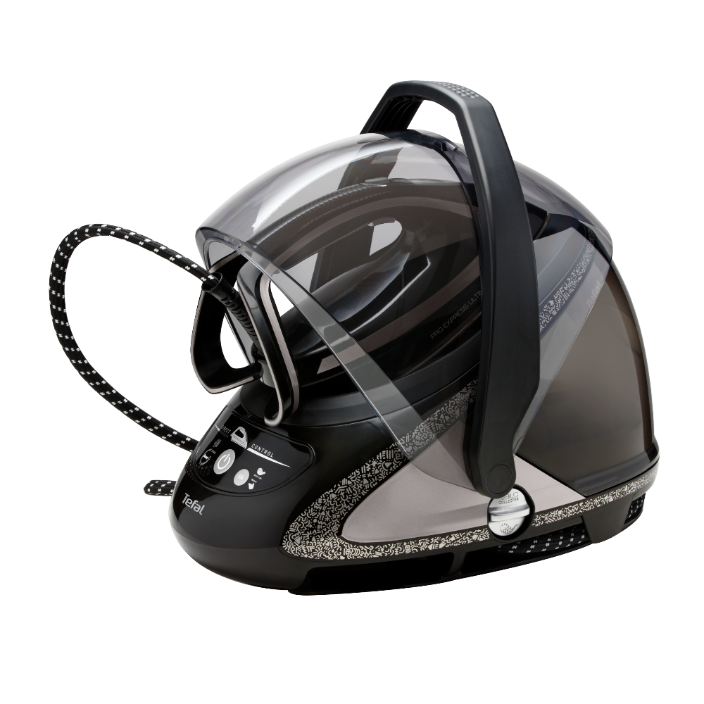 מגהץ קיטור TEFAL GV9620