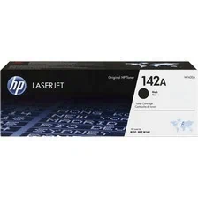 ‏טונר שחור מקורי HP 142A W1420A