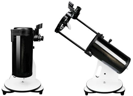 טלסקופ SkyWatcher DOB 150