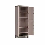 ארון שירות מבית KETER דגם דטרויט ארון שירות גבוה DETROIT TALL – תמונה 2