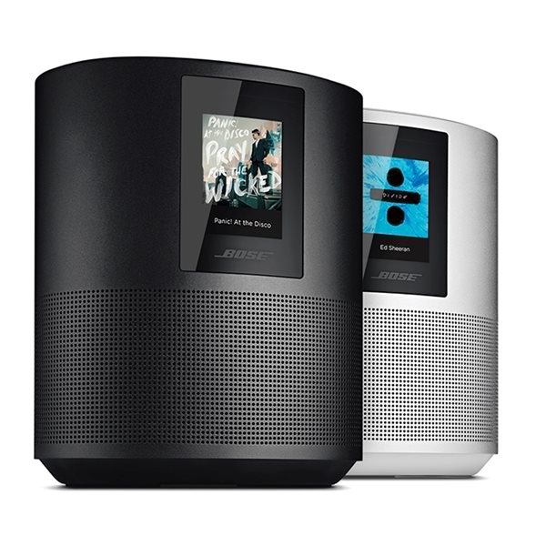 רמקול חכם Bose Home Speaker 500