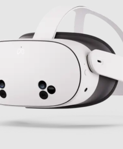 משקפי מציאות מדומה Oculus Quest 3S 128GB