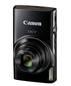 מצלמה ‏קומפקטית Canon PowerShot ELPH 360 HS/IXUS 285 HS/IXY 650 קנון