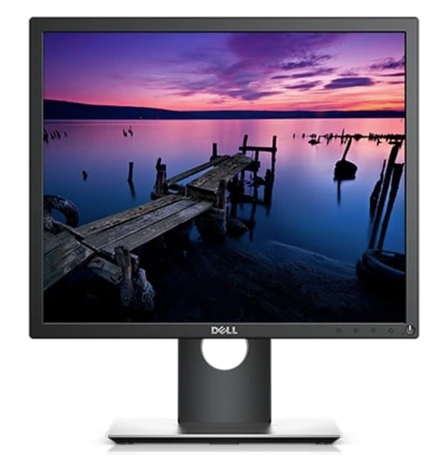 מסך מחשב 19 אינטש Dell P1917S Full HD דל