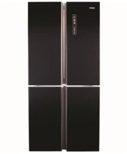 מקרר 4 דלתות Haier Quattro Open Space Inverter HRF6200F