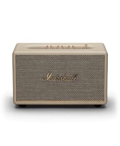 Acton III Marshall