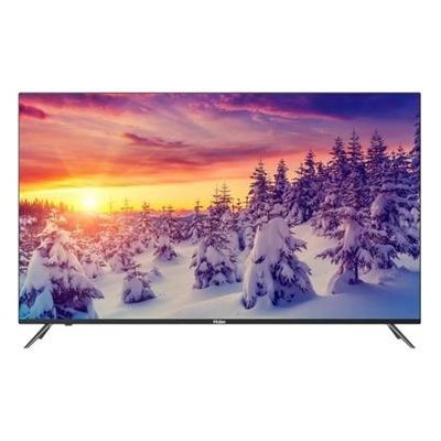 טלוויזיה D-LED 4K חכמה 55" Haier LE55Q8611