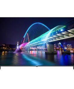 טלוויזיה חכמה 43" Haier H43K800FX D-LED