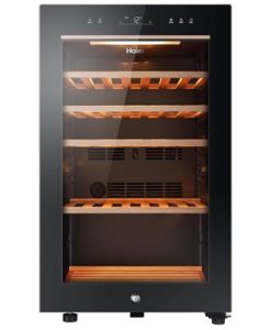 מקרר יין 49 בקבוקים Haier HWS49GA