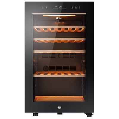 מקרר יין 49 בקבוקים Haier HWS49GA