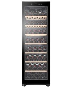 מקרר יין 188 בקבוקים Haier HWS188GAE