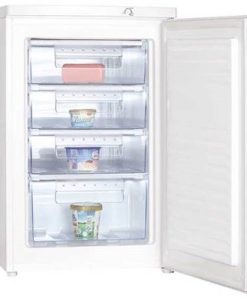 מקפיא 4 מגירות Haier HUF105AR Defrost