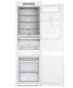 מקרר אינטגרלי 2 דלתות Bauknecht KGITNIS18F2M