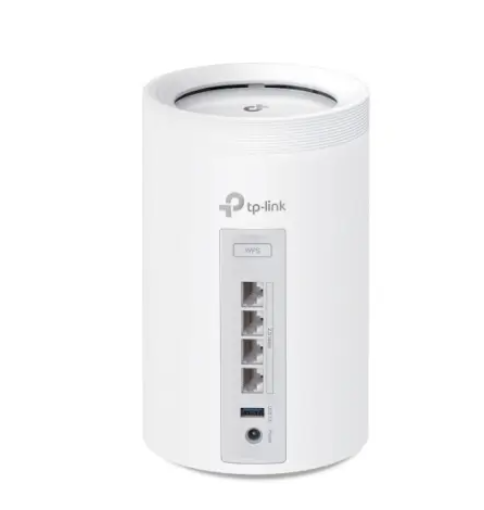 נתב MESH Deco BE65 BE11000 Whole Home Mesh WiFi 7 System – תמונה 3