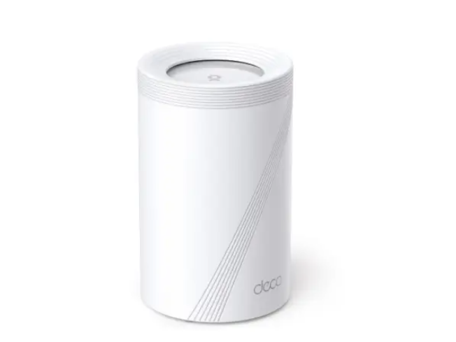 נתב MESH Deco BE65 BE11000 Whole Home Mesh WiFi 7 System