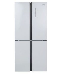 מקרר 4 דלתות Haier Open Space Inverter HRF5500F