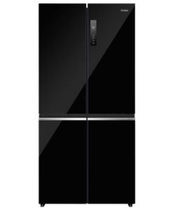 מקרר ומקפיא 4 דלתות Haier HRF5800BS