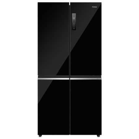 מקרר ומקפיא 4 דלתות Haier HRF5800BS