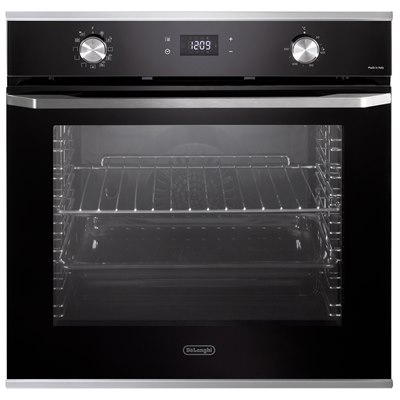 תנור בנוי 74 ליטר 60 ס"מ DeLonghi CM9L – תמונה 2