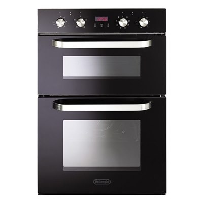 תנו בנוי דו-תאי הלכתי 60 ס"מ Delonghi NDB-6870